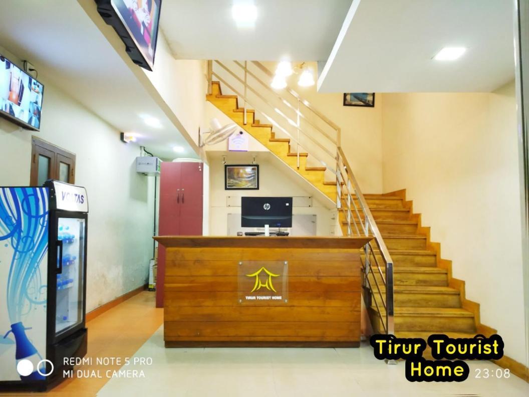 Tirur Tourist Home Екстер'єр фото