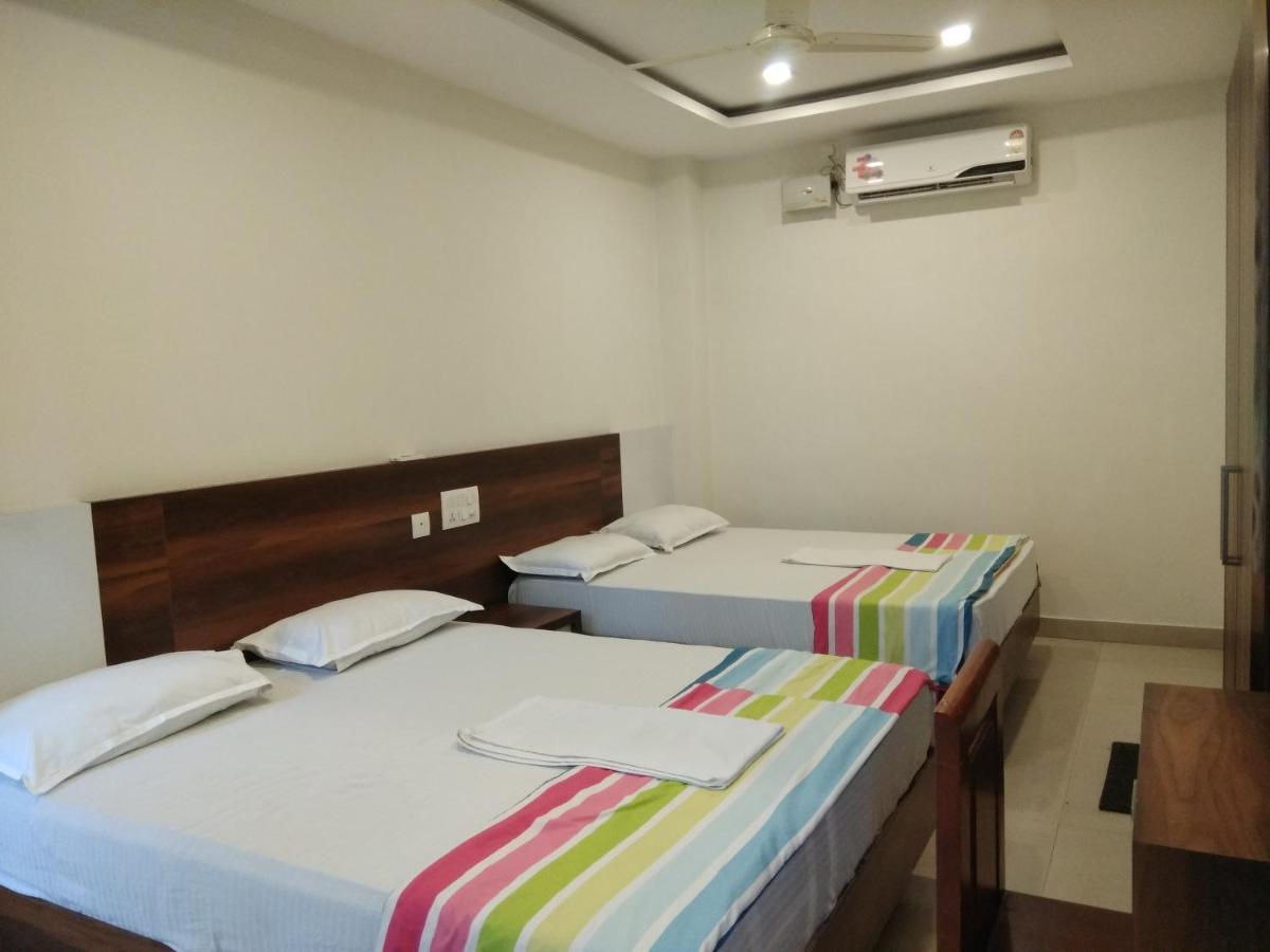 Tirur Tourist Home Екстер'єр фото